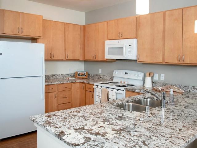 3 BR, 2 BA Apartment 570 Settlers Ridge Parkway Unit C405, Saint Paul, MN 55129