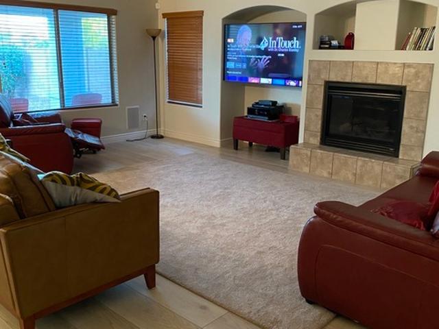 3 BR, 2 BA Apartment 5715 West Novak Way, Phoenix, AZ 85339