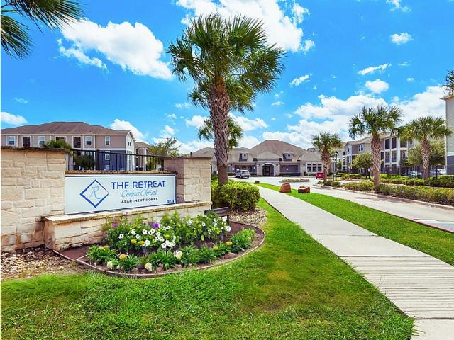 3 BR, 2 BA Apartment 5721 Timbergate Dr Unit 02201, Corpus Christi, TX 78414