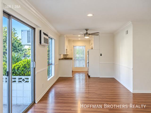 3 BR, 2 BA Apartment 5726 Camellia Ave, North Hollywood, CA 91601