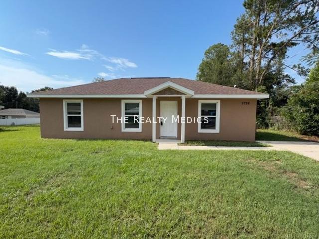 3 BR, 2 BA Apartment 5726 NW 3rd St, Ocala, FL 34482
