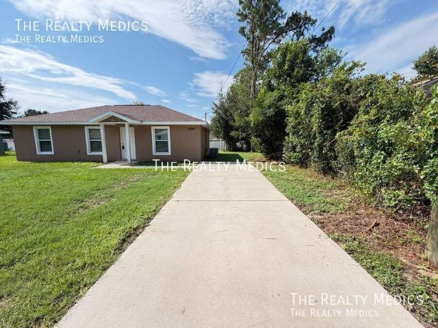 3 BR, 2 BA Apartment 5726 NW 3rd St, Ocala, FL 34482