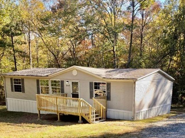 3 BR, 2 BA Apartment 577 Chesterfield Rd, Mooresboro, NC 28114