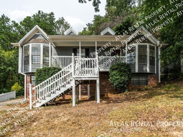 3 BR, 2 BA Apartment 5750 Cheryl Dr, Pinson, AL 35126