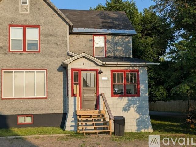 3 BR, 2 BA Apartment 57594 Caledonia St, Calumet, MI 49913