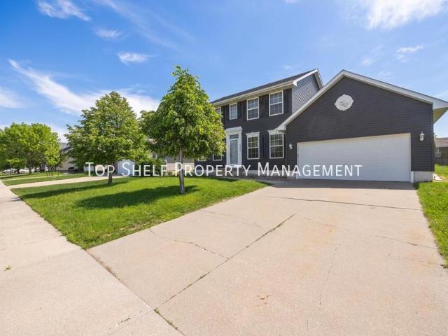 3 BR, 2 BA Apartment 575 SE Whitetail Ln, Waukee, IA 50263