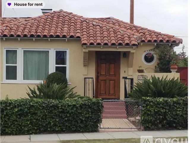 3 BR, 2 BA Apartment 5762 Olvera Avenue, San Diego, CA 92114