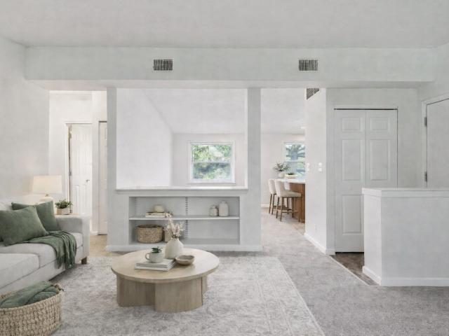 3 BR, 2 BA Apartment 5801 Western Run Drive Unit 807A, Baltimore, MD 21209