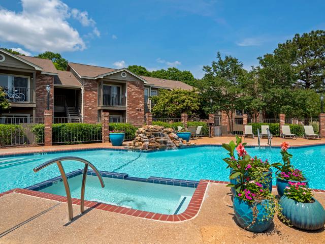 3 BR, 2 BA Apartment 580 South Pear Orchard Road Unit 0813, Ridgeland, MS 39157