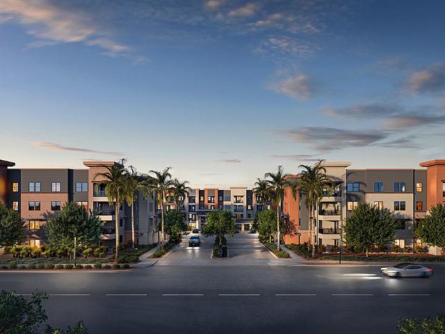 3 BR, 2 BA Apartment 5818 East Baseline Road Unit 2100, Mesa, AZ 85206