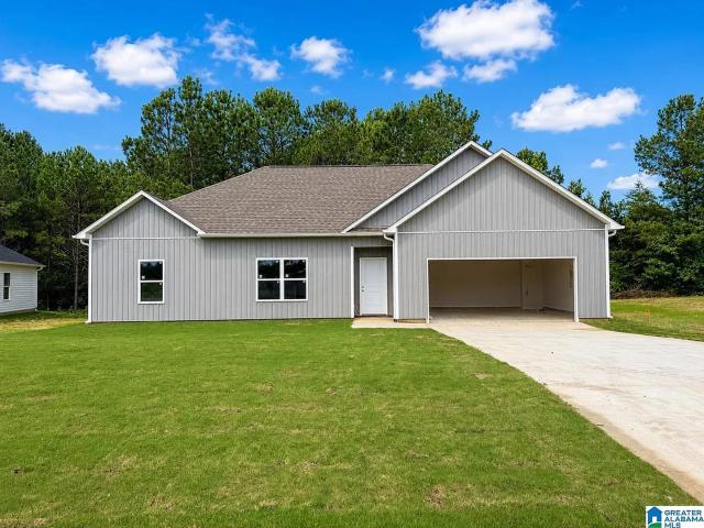3 BR, 2 BA Apartment 5820 McGee Way, Hueytown, AL 35023