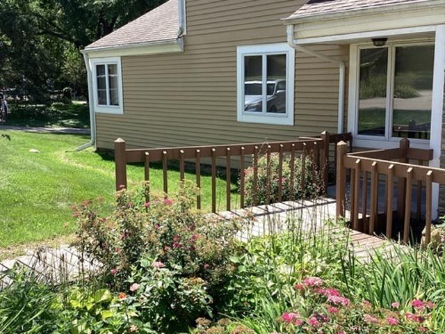 3 BR, 2 BA Apartment 5826 Highland Terrace, Unit 1, Middleton, WI 53562