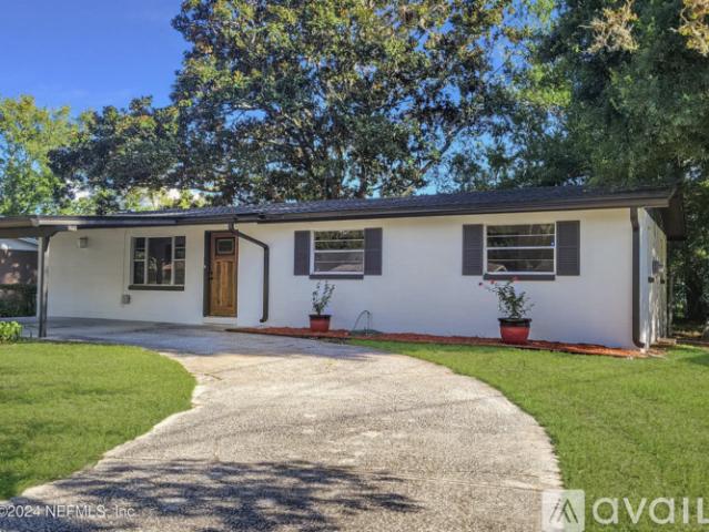 3 BR, 2 BA Apartment 584 Madeira Drive, Orange Park, FL 32073