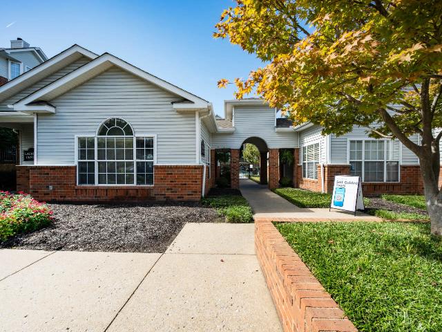 3 BR, 2 BA Apartment 5901 Old Hickory Boulevard Unit 1007, Hermitage, TN 37076