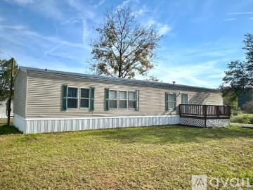 Cullman County, Alabama, USA - Air conditioning