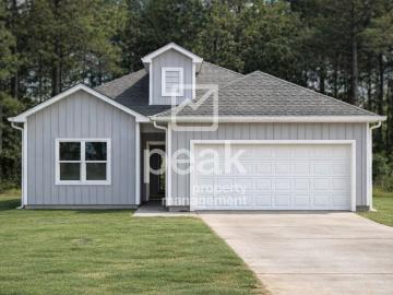 3 BR, 2 BA Apartment 5935 Spencer Terr Hueytown, AL 35023