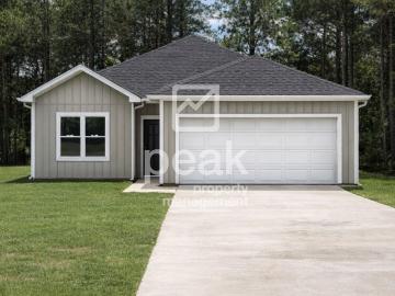 3 BR, 2 BA Apartment 5939 Spencer Terr Hueytown, AL 35023