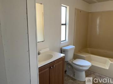 3 BR, 2 BA Apartment 5982 Williams Road, Ray City, GA 31645