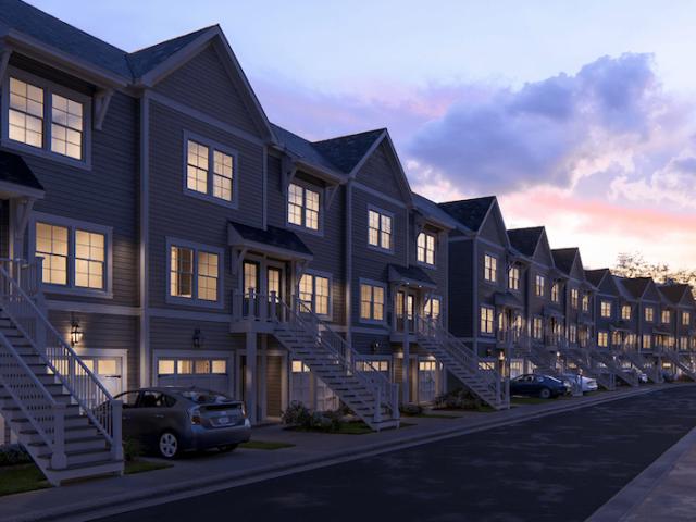3 BR, 2 BA Apartment 503 Sobeit Street Unit 505, Charleston, SC 29492