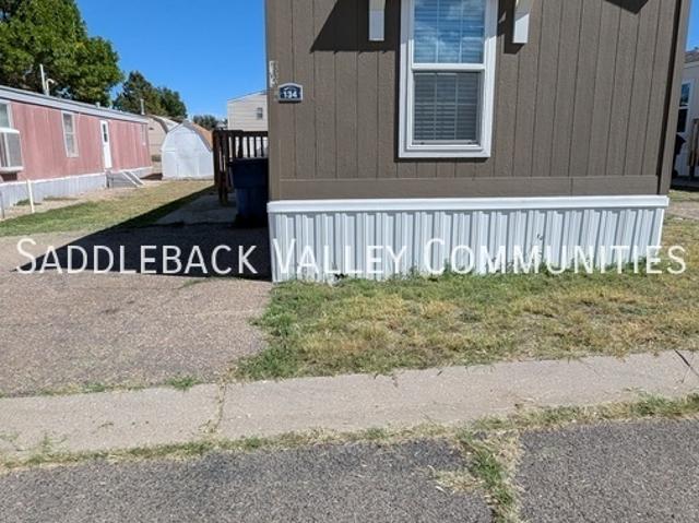 3 BR, 2 BA Apartment 5000 Red Creek Springs Rd, Pueblo, CO 81005