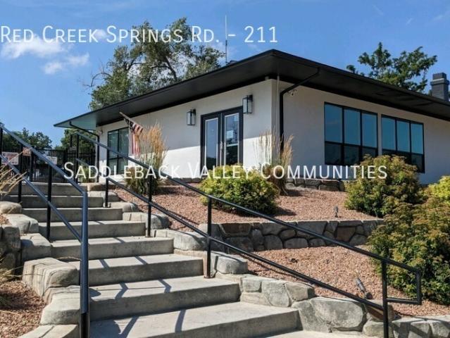 3 BR, 2 BA Apartment 5000 Red Creek Springs Rd Pueblo, CO 81005