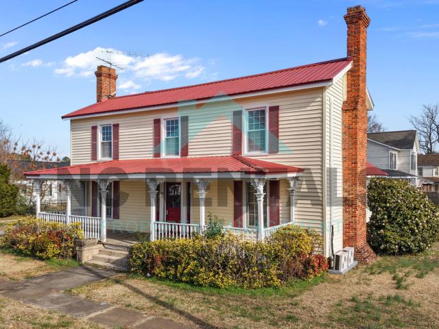 3 BR, 2 BA Apartment 5001 Marriott St, Battleboro, NC 27809