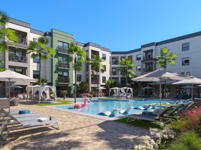 3 BR, 2 BA Apartment 5001 Palm Pointe Ct, Suite 100 Unit 236, Fort Myers, FL 33907