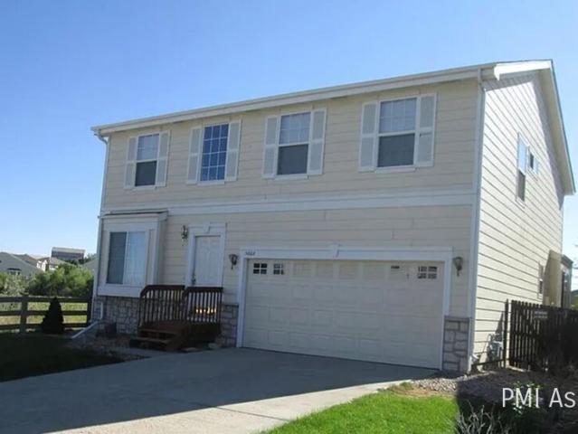 3 BR, 2 BA Apartment 5002 S Himalaya Ct, Aurora, CO 80015