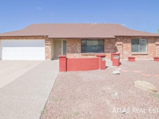 3 BR, 2 BA Apartment 5006 W Torrey Pines Circle, Glendale, AZ 85308