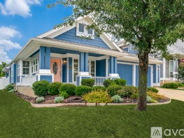 3 BR, 2 BA Apartment 5009 Bomford Dr, Fort Worth, TX 76244