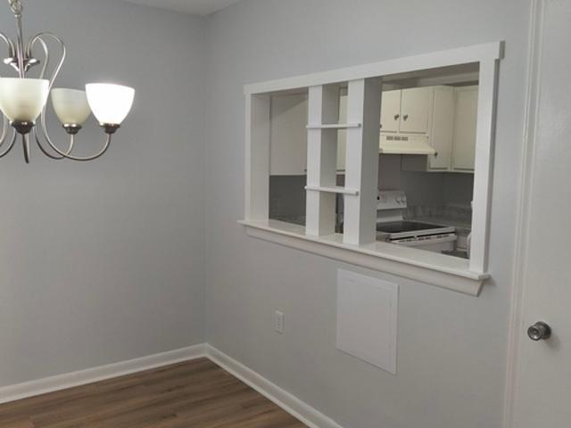 3 BR, 2 BA Apartment 500 Umstead Dr, Unit A104, Chapel Hill, NC 27516
