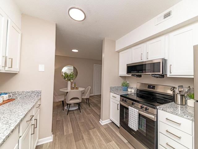 3 BR, 2 BA Apartment 500 Manor View Dr Unit F 513, Knoxville, TN 37923