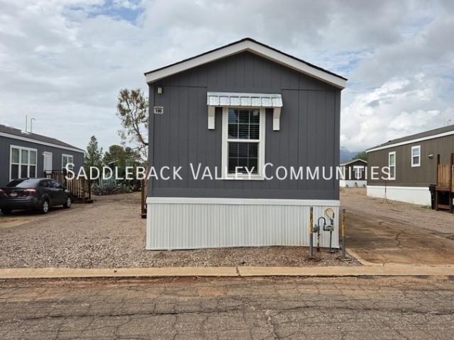 3 BR, 2 BA Apartment 500 S 7th St, Sierra Vista, AZ 85635