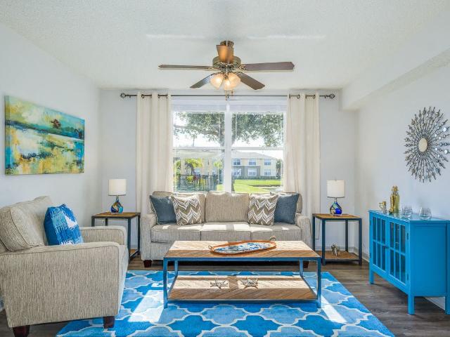 3 BR, 2 BA Apartment 500 SW Malabar Rd Unit 584101, Palm Bay, FL 32908