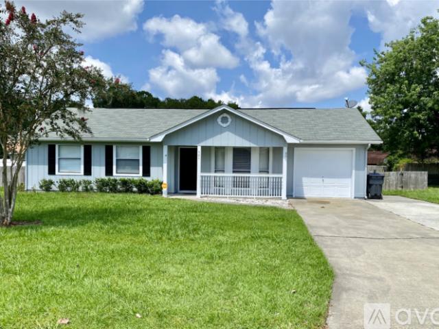 3 BR, 2 BA Apartment 501 Westgate Circle, St. Marys, GA 31558