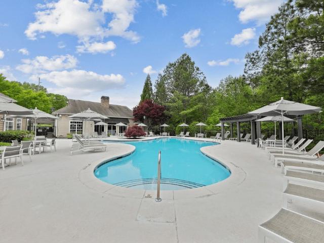 3 BR, 2 BA Apartment 501 Harbor Creek Parkway Unit 1521, Canton, GA 30115