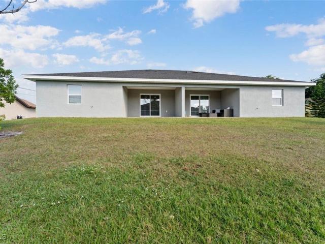 3 BR, 2 BA Apartment 5023 24th Street Southwest, Lehigh Acres, FL 33973