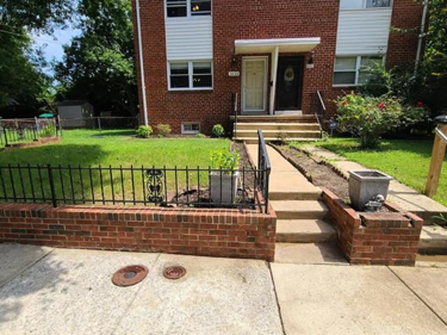3 BR, 2 BA Apartment 5023 37th Avenue, Hyattsville, MD 20782