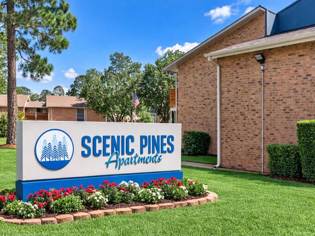 3 BR, 2 BA Apartment 502 Scenic Drive Unit 600 103, Longview, TX 75604