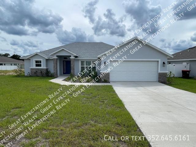 3 BR, 2 BA Apartment 5034 SW 91st Place, Ocala, FL 34476