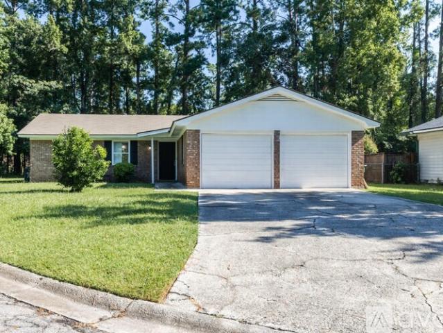 3 BR, 2 BA Apartment 504 Heritage Dr, Hinesville, GA 31313