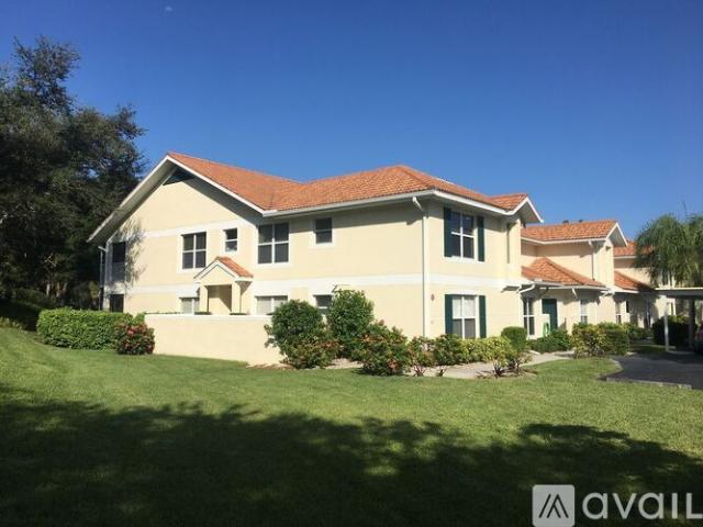 3 BR, 2 BA Apartment 5055 Cedar Springs Drive, Unit 101, Naples, FL 34110