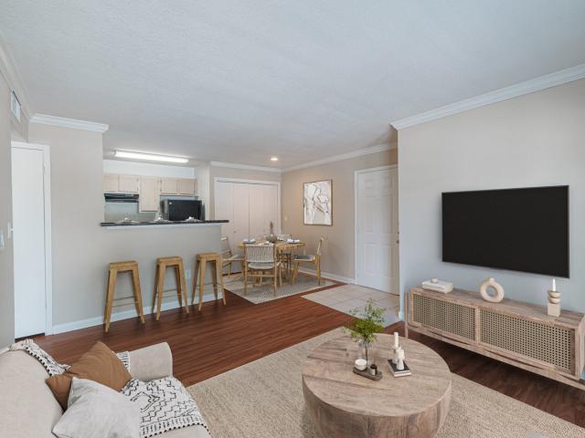 3 BR, 2 BA Apartment 5055 Von Scheele Dr Unit 0211, San Antonio, TX 78229