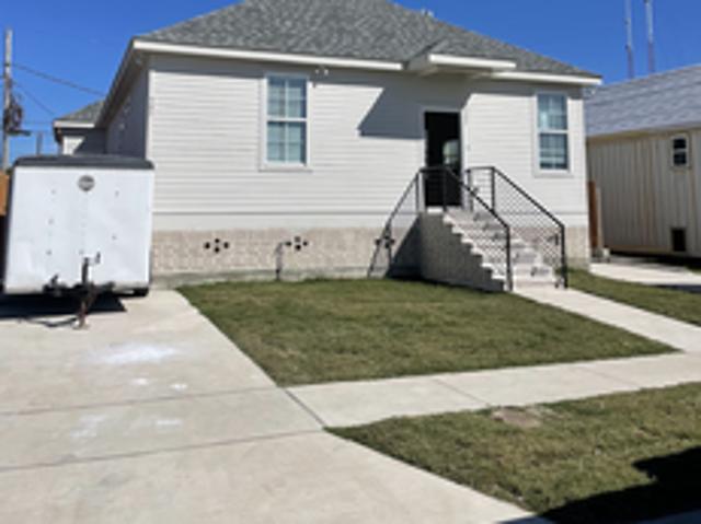 3 BR, 2 BA Apartment 505 Pierre St, Unit 505, Chalmette, LA 70043