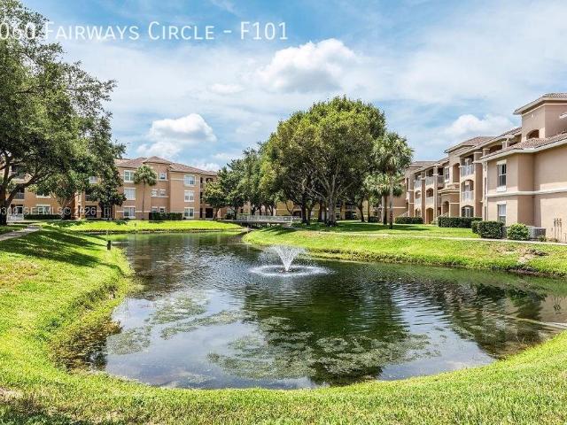3 BR, 2 BA Apartment 5060 Fairways Circle, Vero Beach, FL 32967