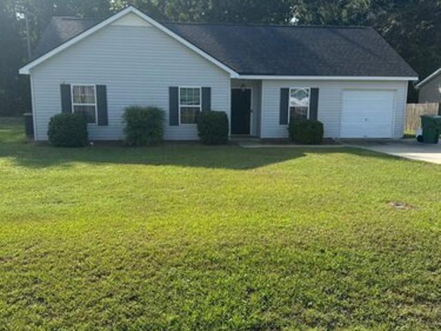 3 BR, 2 BA Apartment 5068 Scotch Pine Avenue, Statesboro, GA 30458