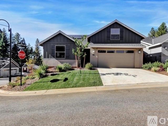 3 BR, 2 BA Apartment 506 Liberty Ct, Grass Valley, CA 95945