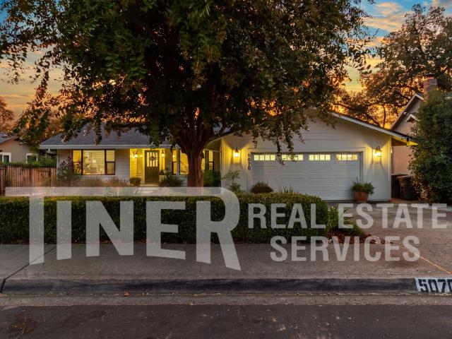 3 BR, 2 BA Apartment 5070 Topaz Ave, Rocklin, CA 95677