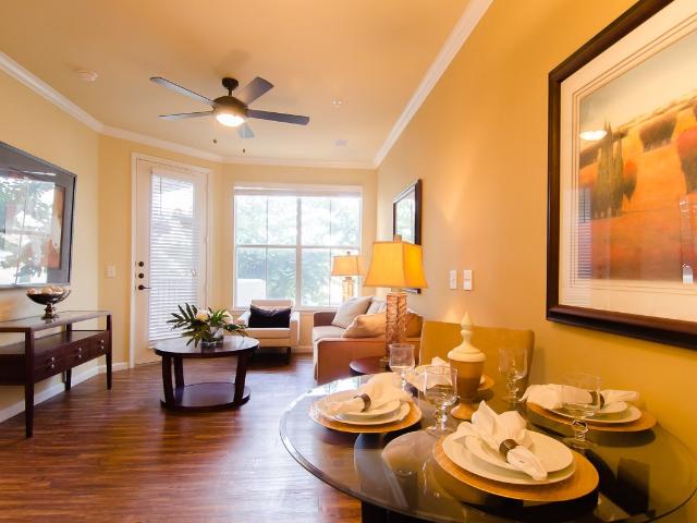 3 BR, 2 BA Apartment 5075 East 52nd Street Unit R305, Odessa, TX 79762