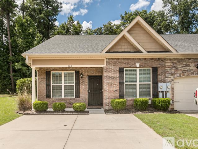 3 BR, 2 BA Apartment 509 Scenic Drive, Unit 509 Scenic Dr, Grovetown, GA 30813